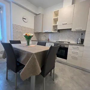  Appartamento Casa Anna