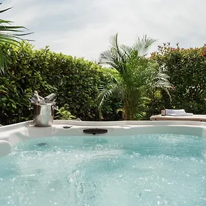  Appartamento Bardolino Suite