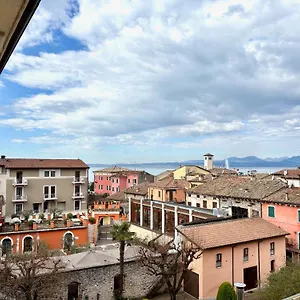 Appartamento Palazzo Betteloni