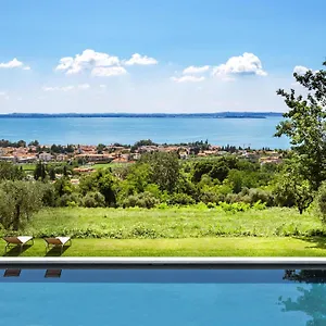  Alloggio per agriturismo Prati Palai