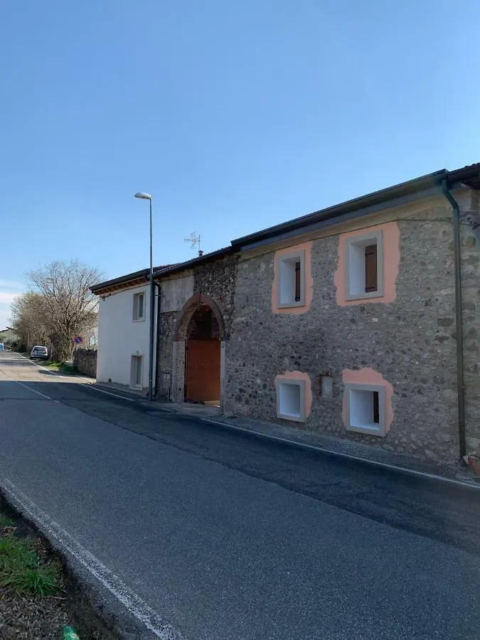 Rustico Di Charme - Le Colline Di Bardolino Villa 0*,