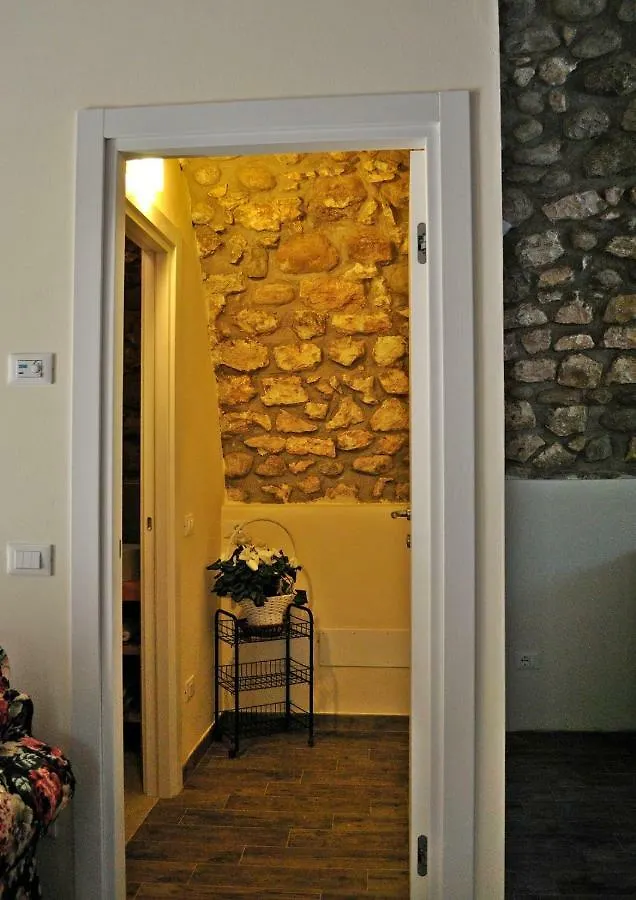 Rustico Di Charme - Le Colline Di Bardolino Villa