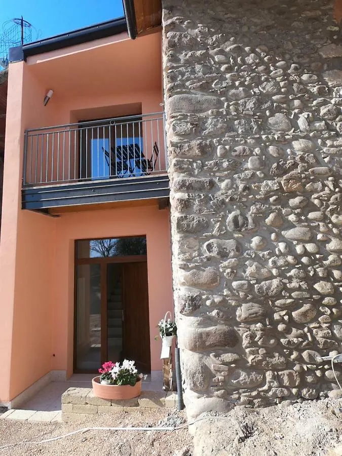 Rustico Di Charme - Le Colline Di Bardolino Villa Holiday home