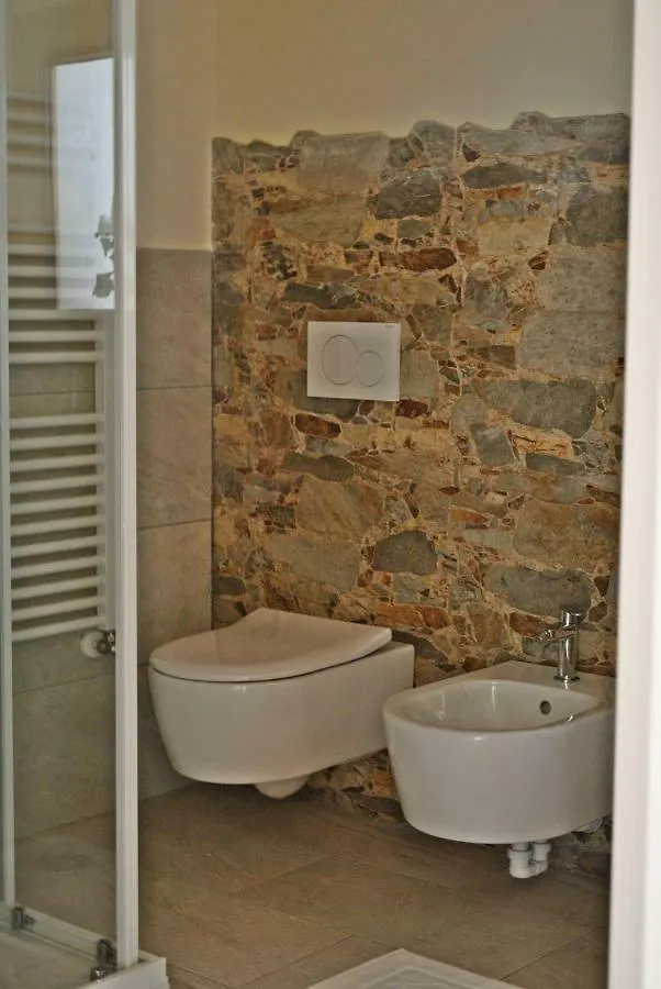 Rustico Di Charme - Le Colline Di Bardolino Villa Holiday home