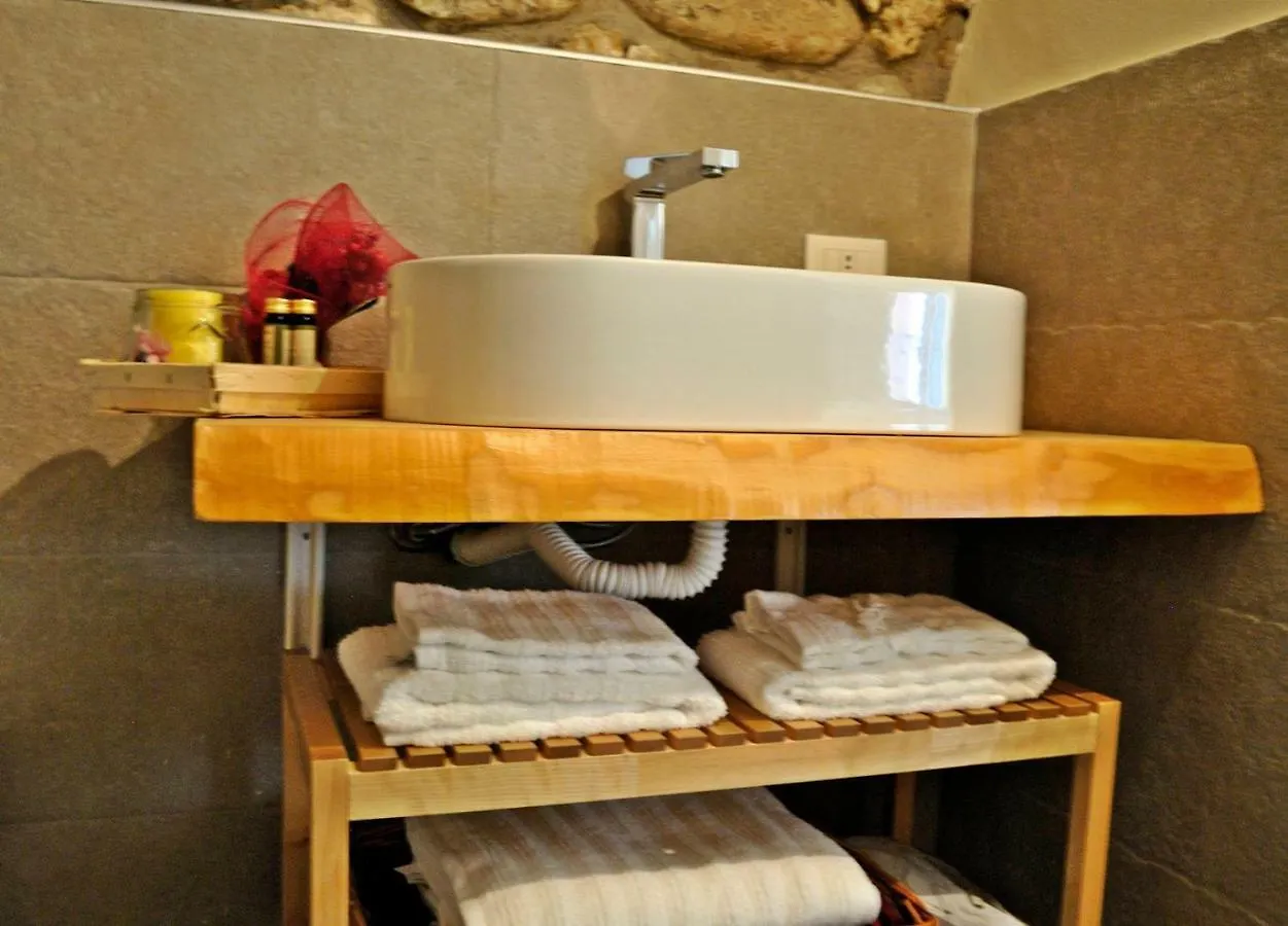 Holiday home Rustico Di Charme - Le Colline Di Bardolino Villa