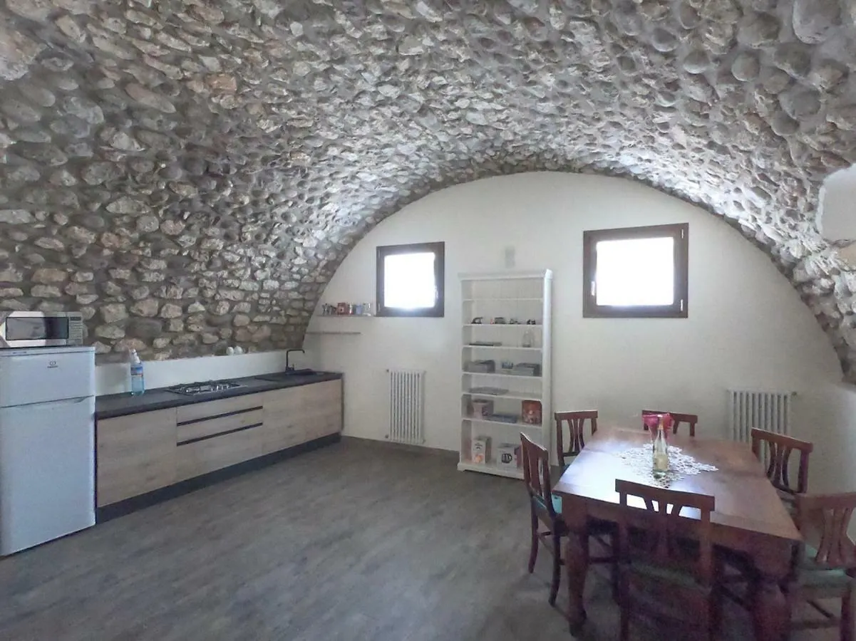 Rustico Di Charme - Le Colline Di Bardolino Villa Italy